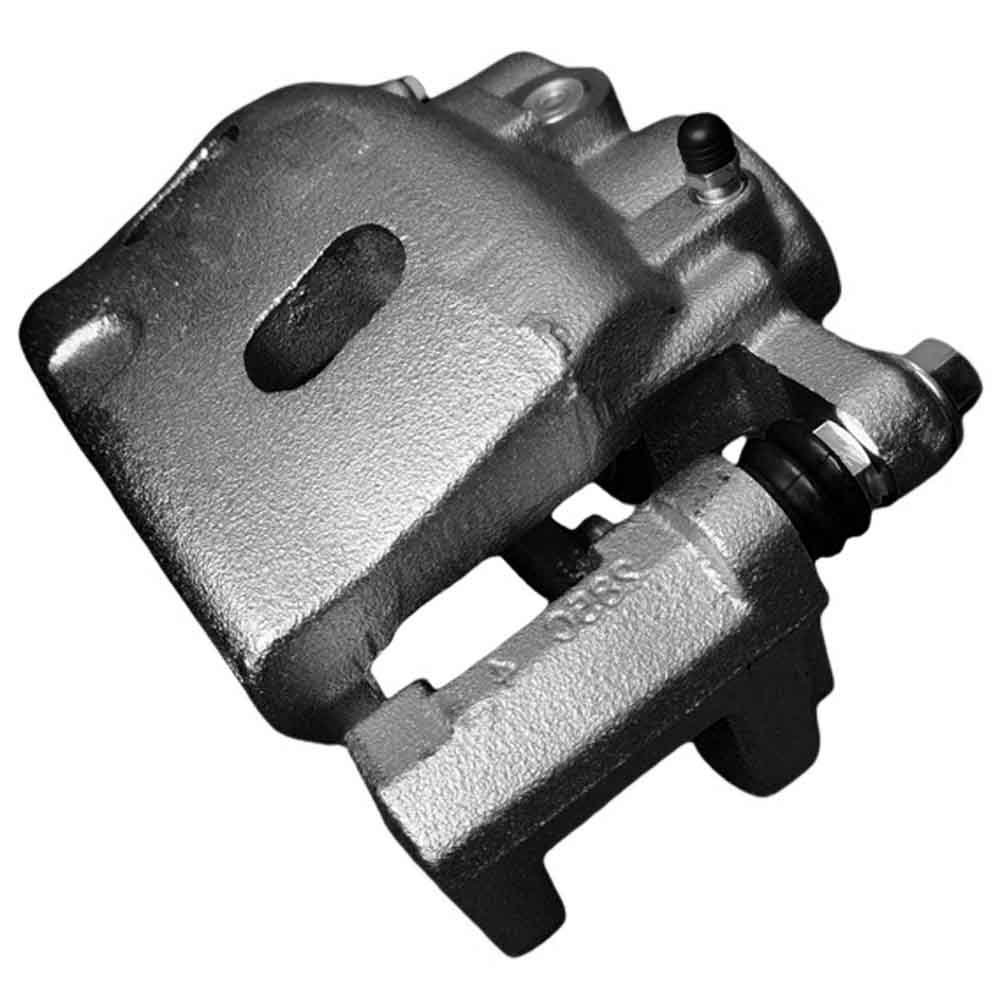 2007 Chevrolet Avalanche Brake Caliper